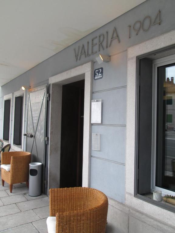 Hotel Valeria فيلا أوبيتشينا المظهر الخارجي الصورة