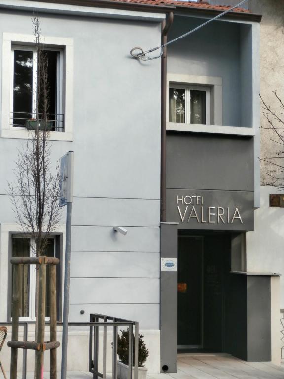 Hotel Valeria فيلا أوبيتشينا المظهر الخارجي الصورة