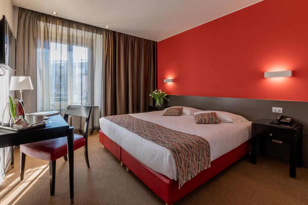 Hotel Valeria فيلا أوبيتشينا المظهر الخارجي الصورة